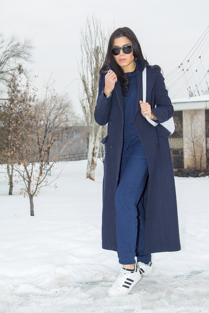 OUTFIT – NAVY